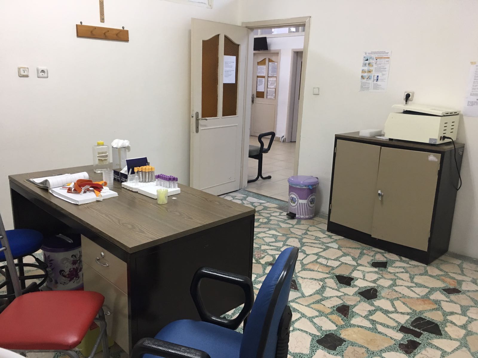 Asm İç Görünüm 4